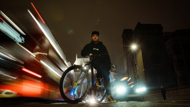 Jake100 joins RASOULUTION