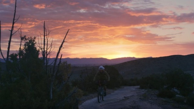 The Art of Adventure // Chapter 3: Joey Schusler's Time to Reflect