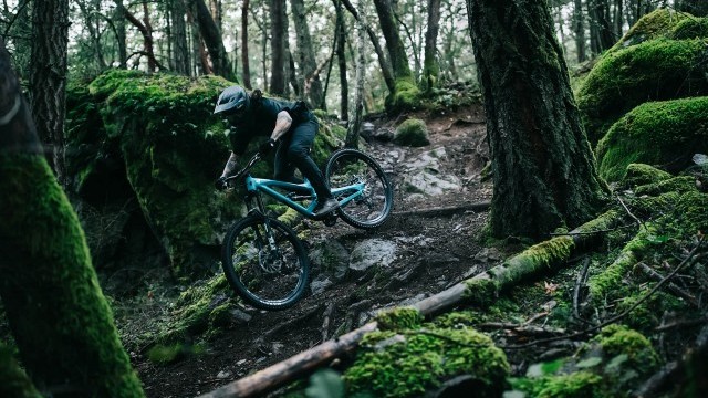 YT Announce New CAPRA Pro & Base AL Models