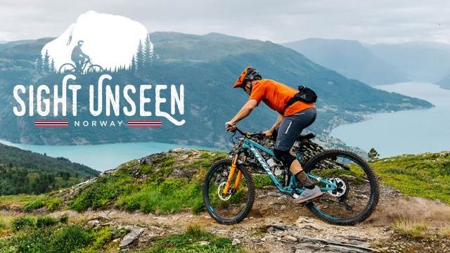 Video: Norway with Brice Shirbach