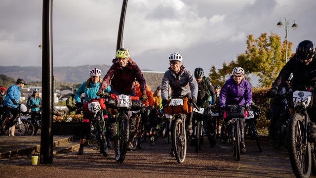 Britain’s first gravel bikepacking event is back for 2023 with a new documentary
