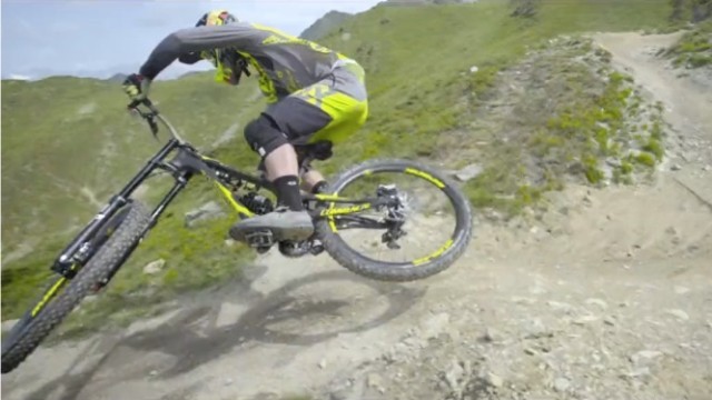 Straight Outta Verbier With George Brannigan