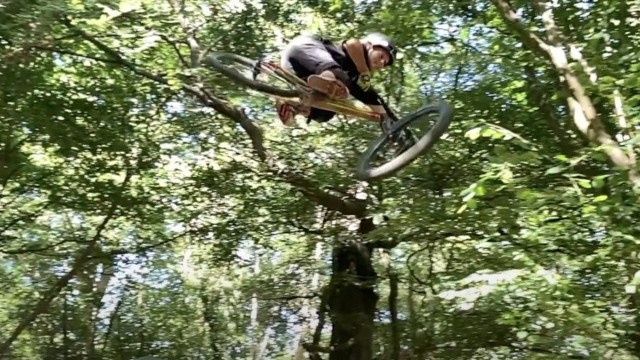 Spooks w Daryl Brown