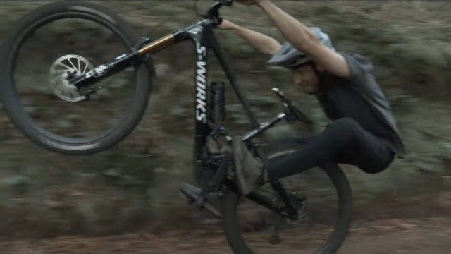 Video: Joel Anderson / Juice Lubes - Home to Roost