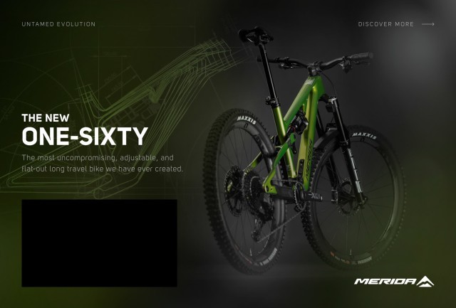 Merida Bikes Issue 72