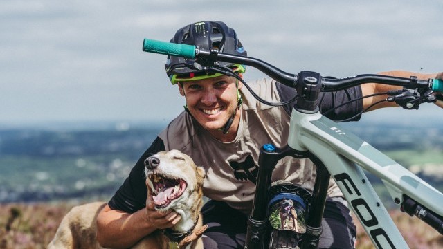 HKT Products Unveils Made in the UK DIY MTB Mudguards