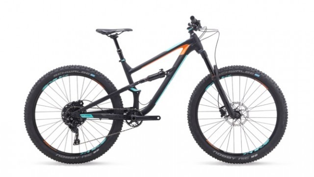 Polygon Bikes Releases The New Siskiu T Series
