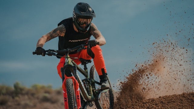 Video: "Free To Be" feat. Matt Macduff