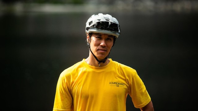 Video: A Hardtail Rider's Quest from Tokyo to Whistler