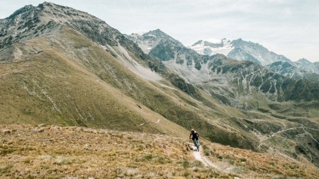 First Ever E-Tour Du Mont-Blanc Comes to a Close