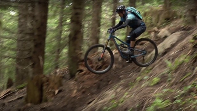 Is This the Gnarliest Legal Trail in Washington?