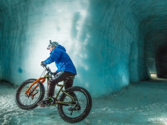 Testing With Lauf in Iceland