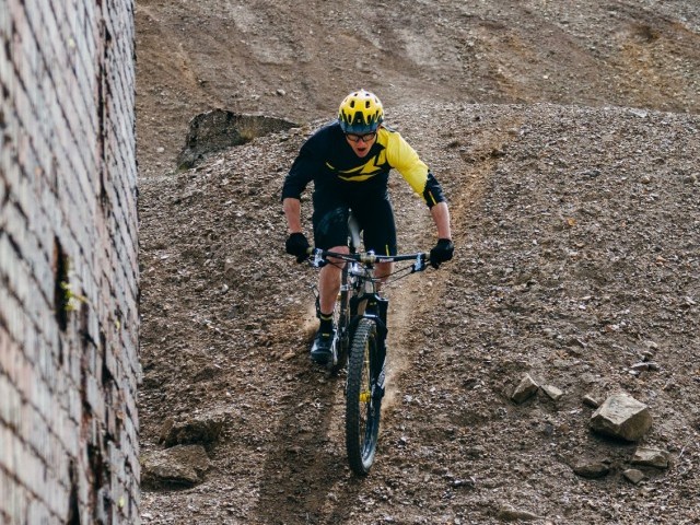 Dare - Double Dare - The Psychological Challenge