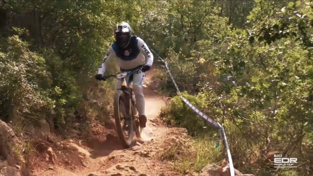 Finale Outdoor Region Practice RAW | UCI Mountain Bike World Series