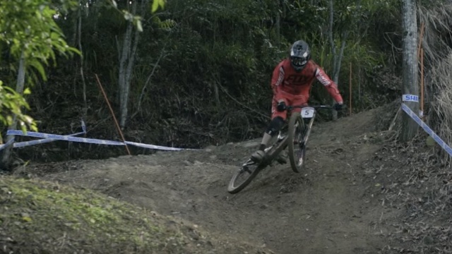 The Syndicate 2016 - Episode 2 - Cairns
