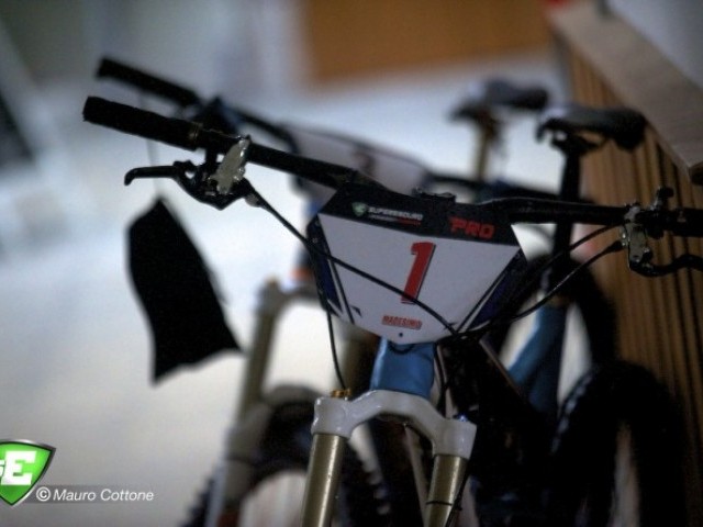 Time Checked For SuperEnduro