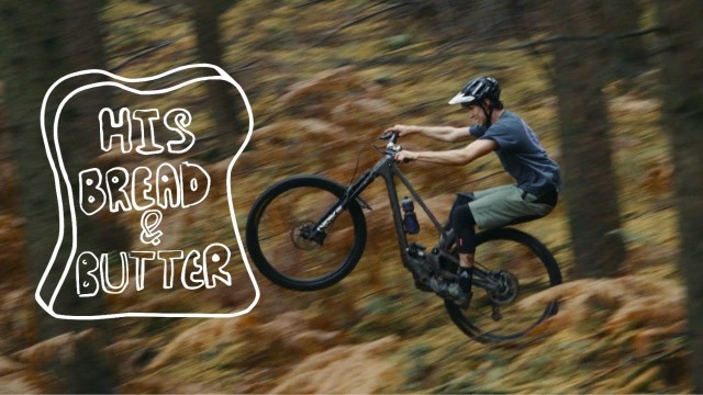 Video: 'His Bread and Butter' feat Alex Storr