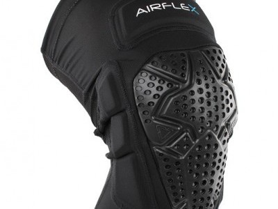 Leatt Knee Guard Airflex Pro  2016 Mountain Bike Review