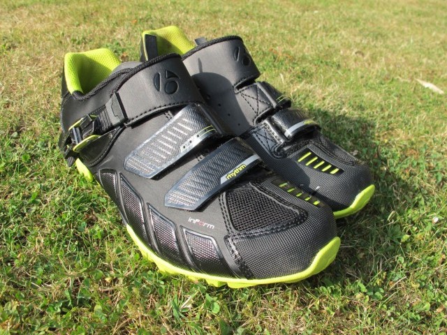 Bontrager Rhythm MTB Shoe  2015