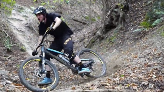 Phil & Friends In Finale | Propain Dirt Zelvy