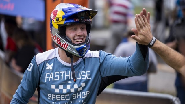 Emil Johansson - The Forbidden Dream