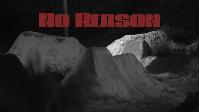 Video: 'No Reason' feat Soren Farenholtz
