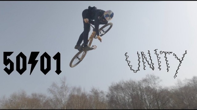 Video: 'Unity' - MTB Dreamland
