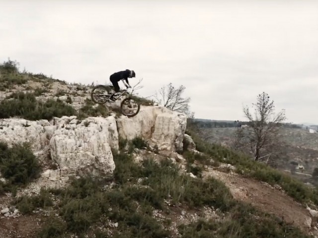 French Enduro Rider Bryan Regnier was Trained To Go Fast and Stylish | MTB Insights S-3 EP-7