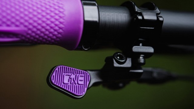 NEWS: OneUp Launches New Dropper Lever