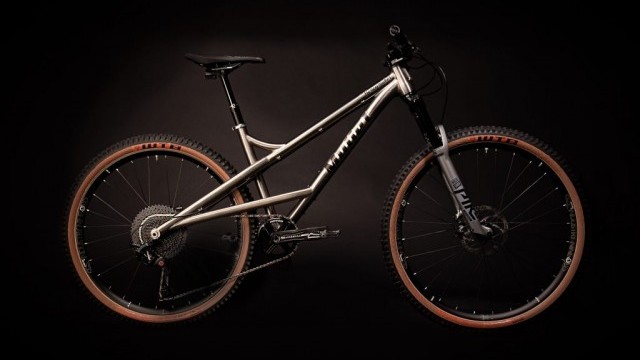 The Safety Bike is Dead - Introducing Mullet Cycles