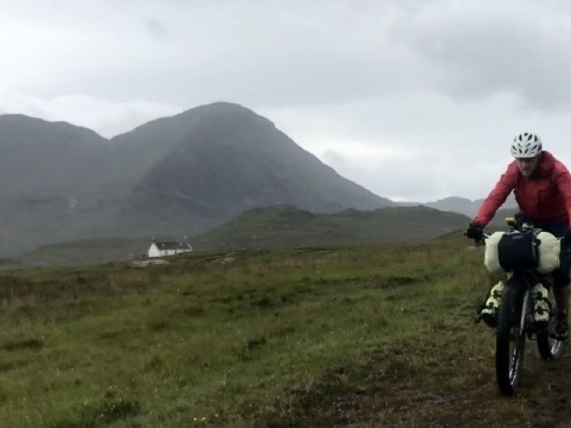 Isle of Skye - Scottish Hebrides