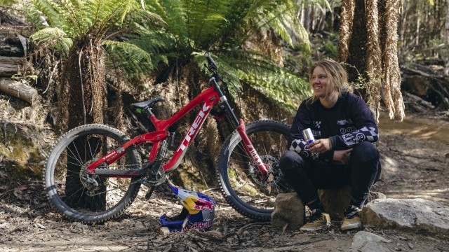 VIDEO: Sound of Speed | Harriet Burbidge-Smith