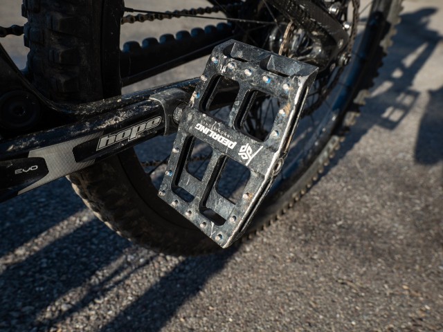 Pedaling Innovations Catalyst Pedals 2022