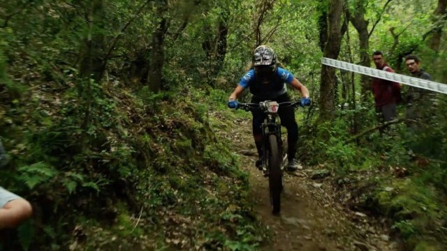 2018 Enduro World Series Round 3: Olargues, France | Giant Bicycles