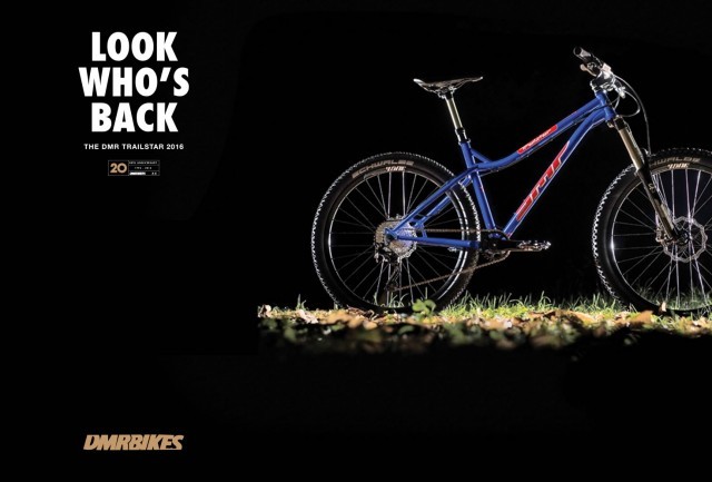 DMR Bikes  Issue 39