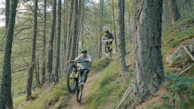 Mondraker Raze | Weekend Adventure