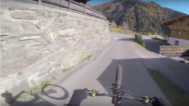 Monday Motivation: Longest Wheelie Ever? 45 min