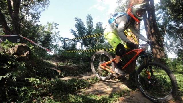 Asian Enduro Series - Chiang Mai International Enduro