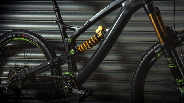 Top 5 Bikes For 2017