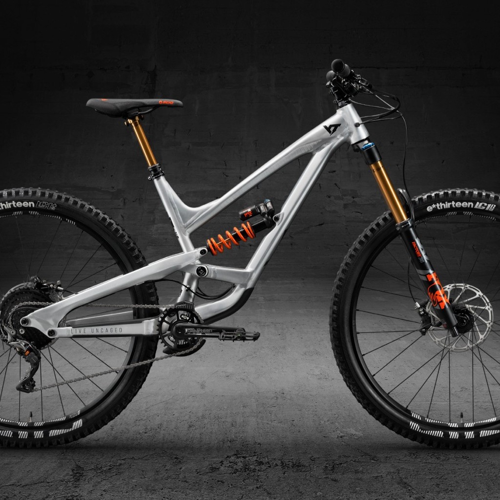 yt industries us