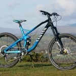 Canyon Bicycles Strive CF 9.0 Team 2018