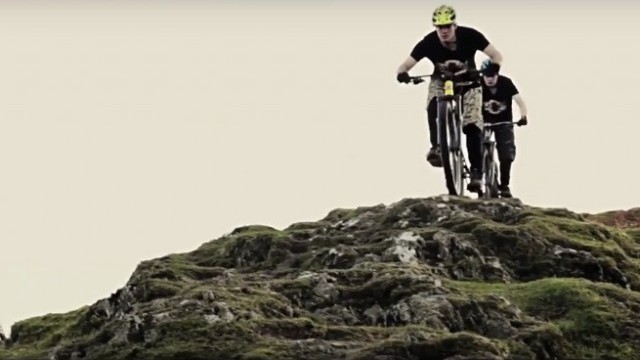 What Goes Up Must Come Down