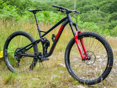 Radon Swoop 8.0 2019 Mountain Bike Review