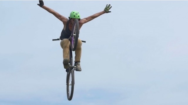 Connected Project - Whistler 2015 - Episode 1