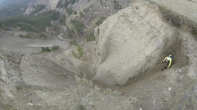 Big Mountain Mondays Episode One