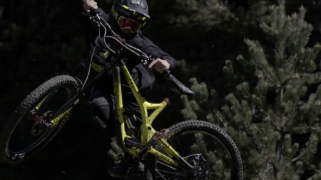 Monday Motivation: Fresh Face - William Robert