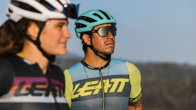 Leatt Enters New Category with the Endurance Collection
