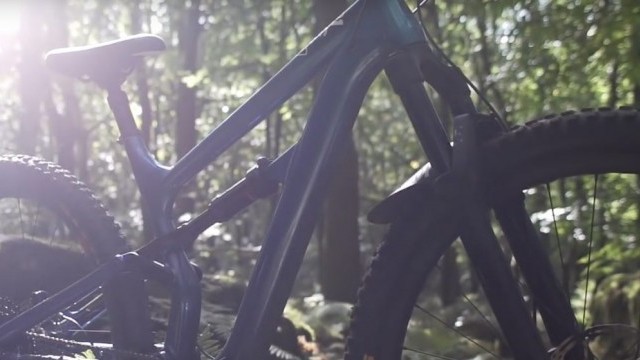 Habit: For Mountain Biking