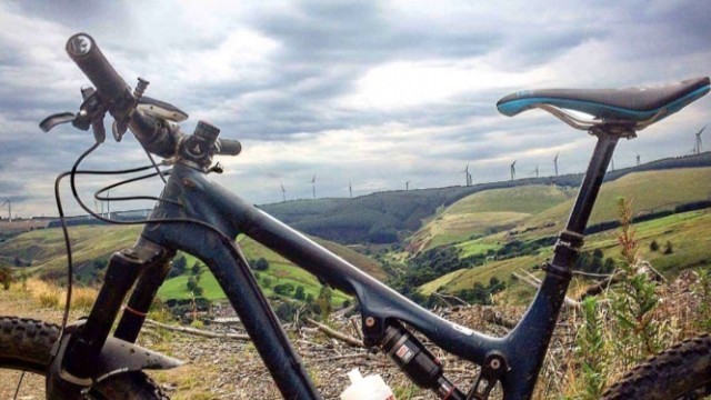 Rocky Mountain Wears The Triple Crown