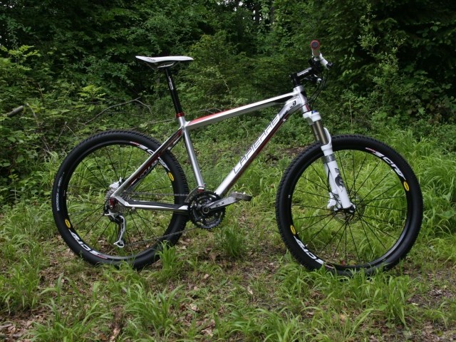 Lapierre Bicycles Pro Race 300  2010